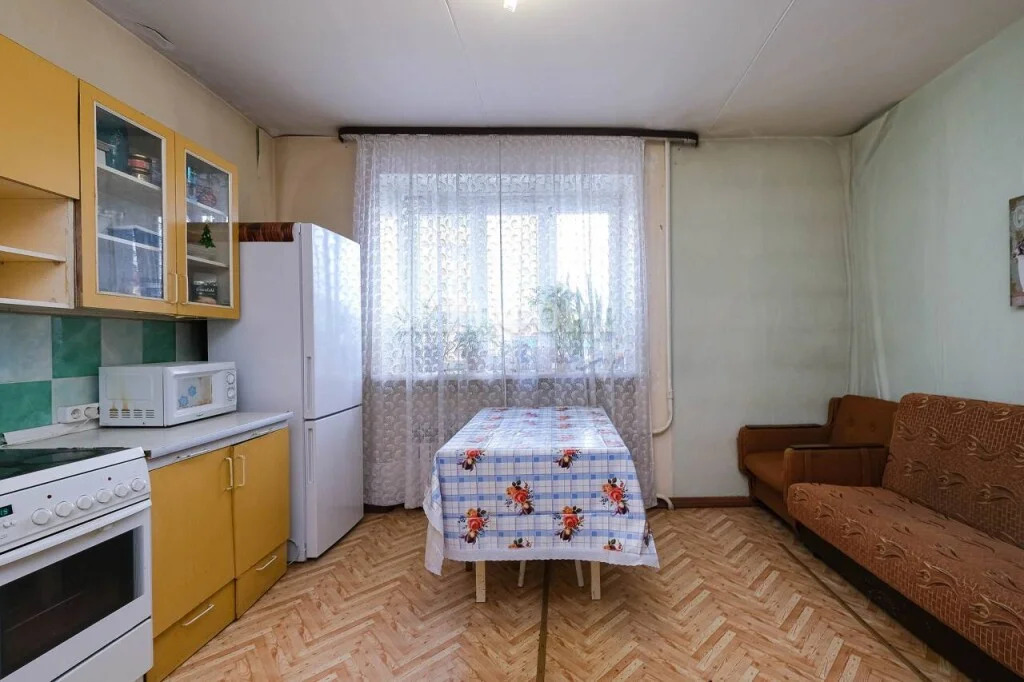 Продажа квартиры, Новосибирск, ул. Гоголя - Фото 10