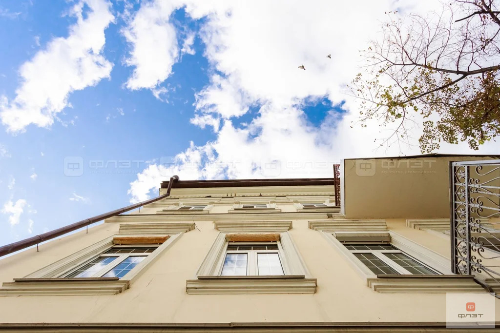 Продажа квартиры, Казань, ул. Гоголя - Фото 6