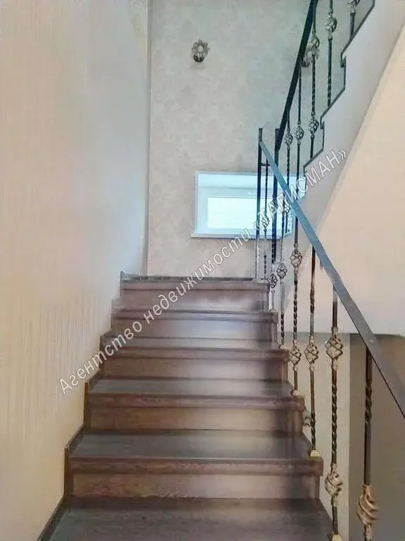 Продам 2-х этажный, кирпичный дом в районе Мариупольского шоссе - Фото 5