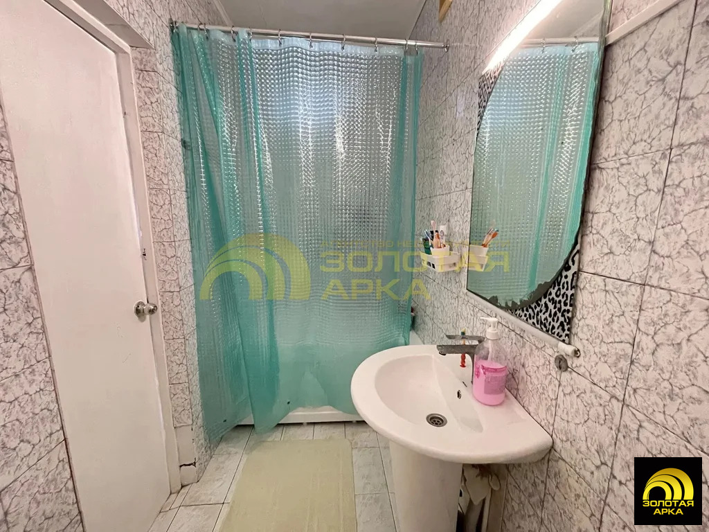 Продажа квартиры, Полтавская, Красноармейский район, ул. Жлобы - Фото 14