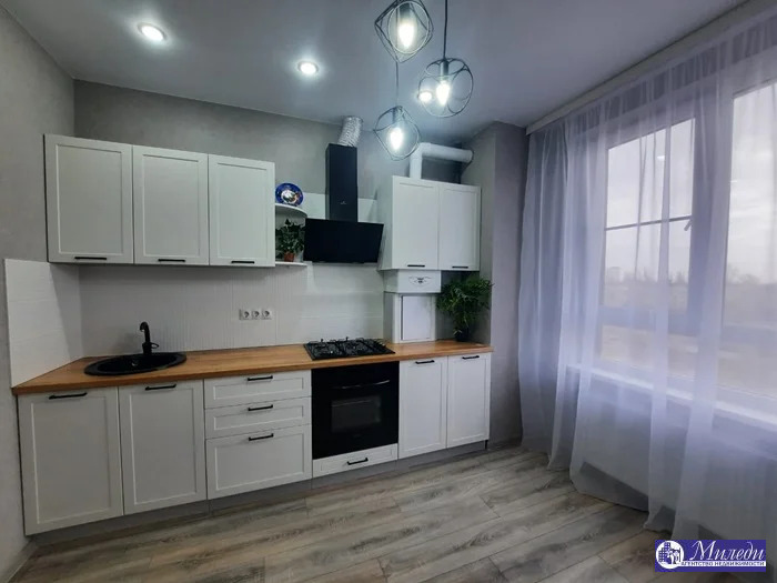 Продажа квартиры, Батайск, Дружная улица - Фото 2
