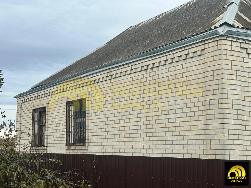 Продажа дома, Полтавская, Красноармейский район, ул. Лиманная - Фото 7