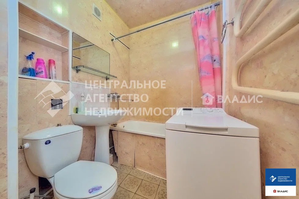 Продажа квартиры, Рыбное, Рыбновский район, ул. Большая - Фото 12