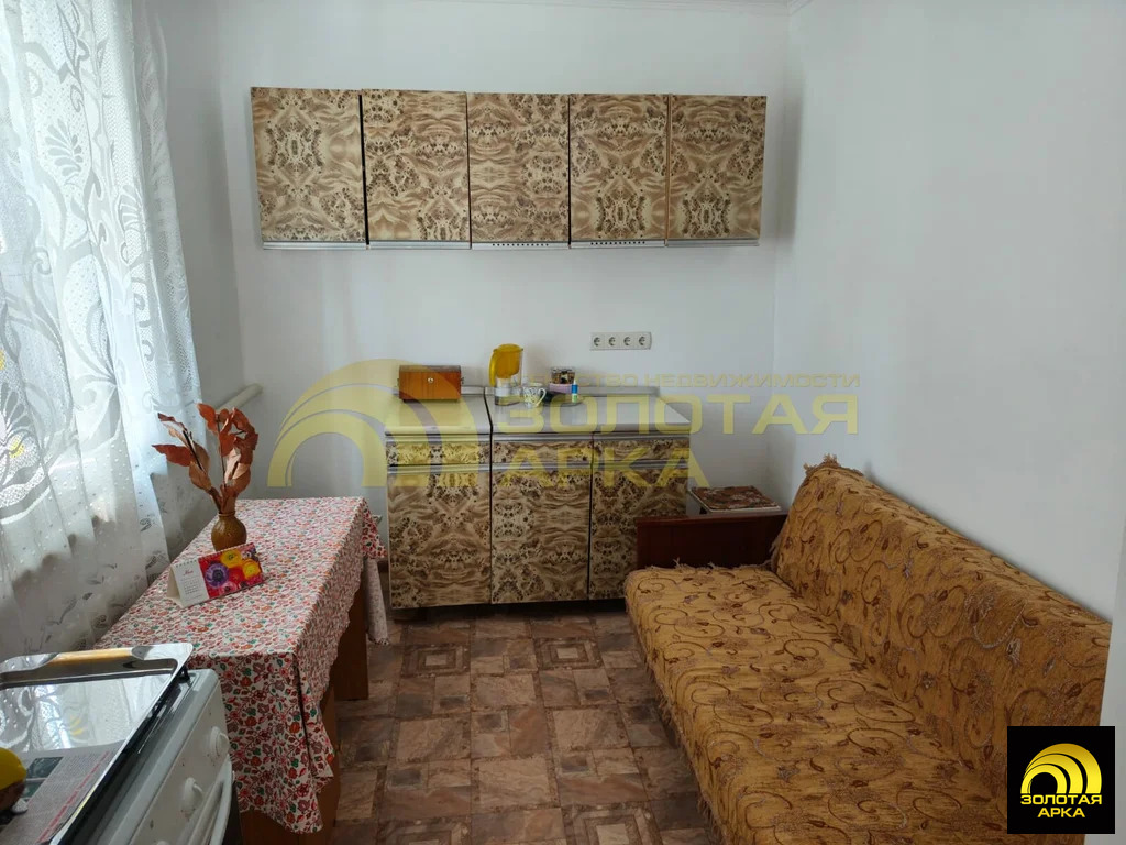 Продажа дома, Сенной, Темрюкский район, ул. Ленина - Фото 9