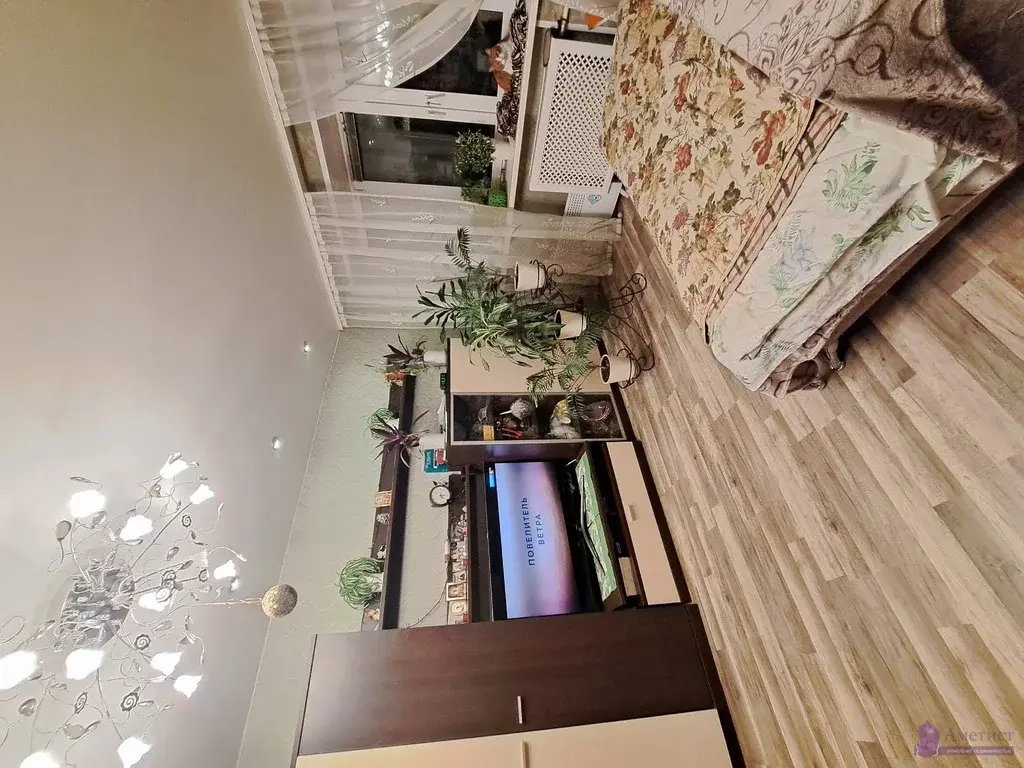 Продам 1 ком.кв. Дубна,ул.Мичурина,23 - Фото 0