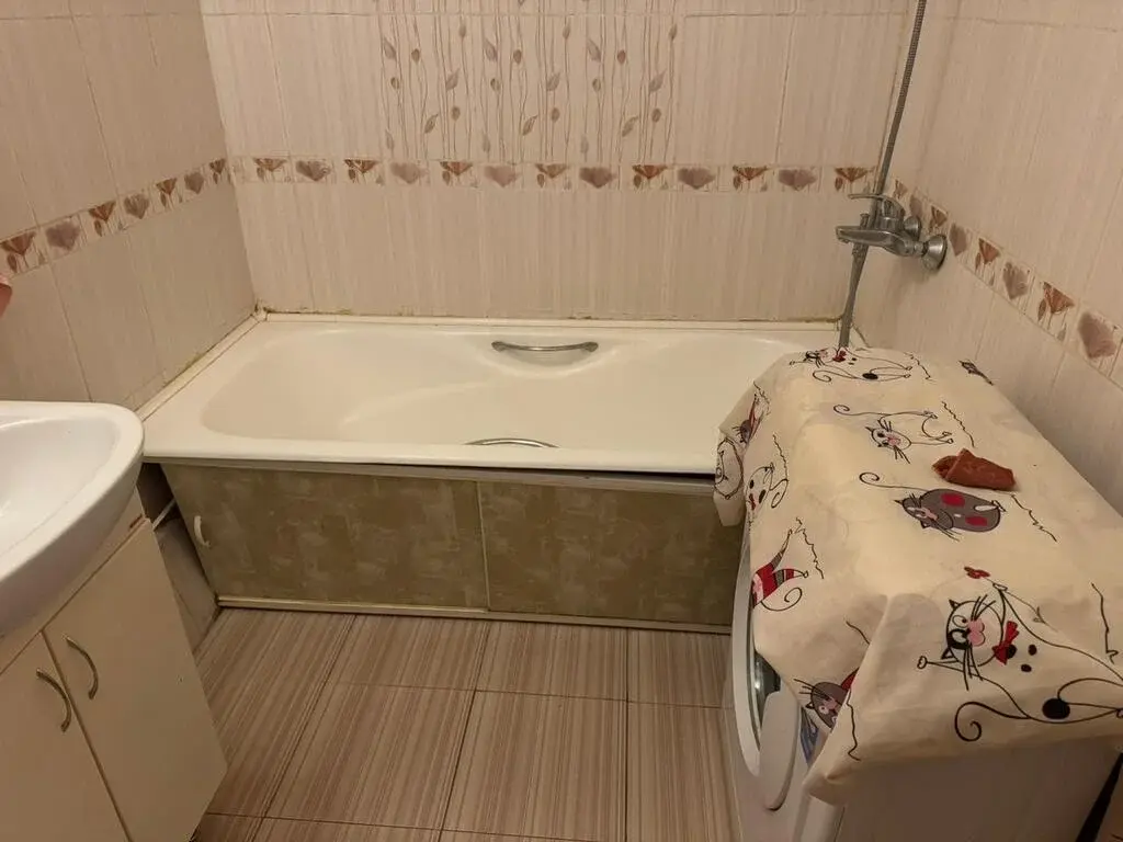 Продам 2 ком. квартиру в  г. Люберцы (мкрн. Красная горка) - Фото 8