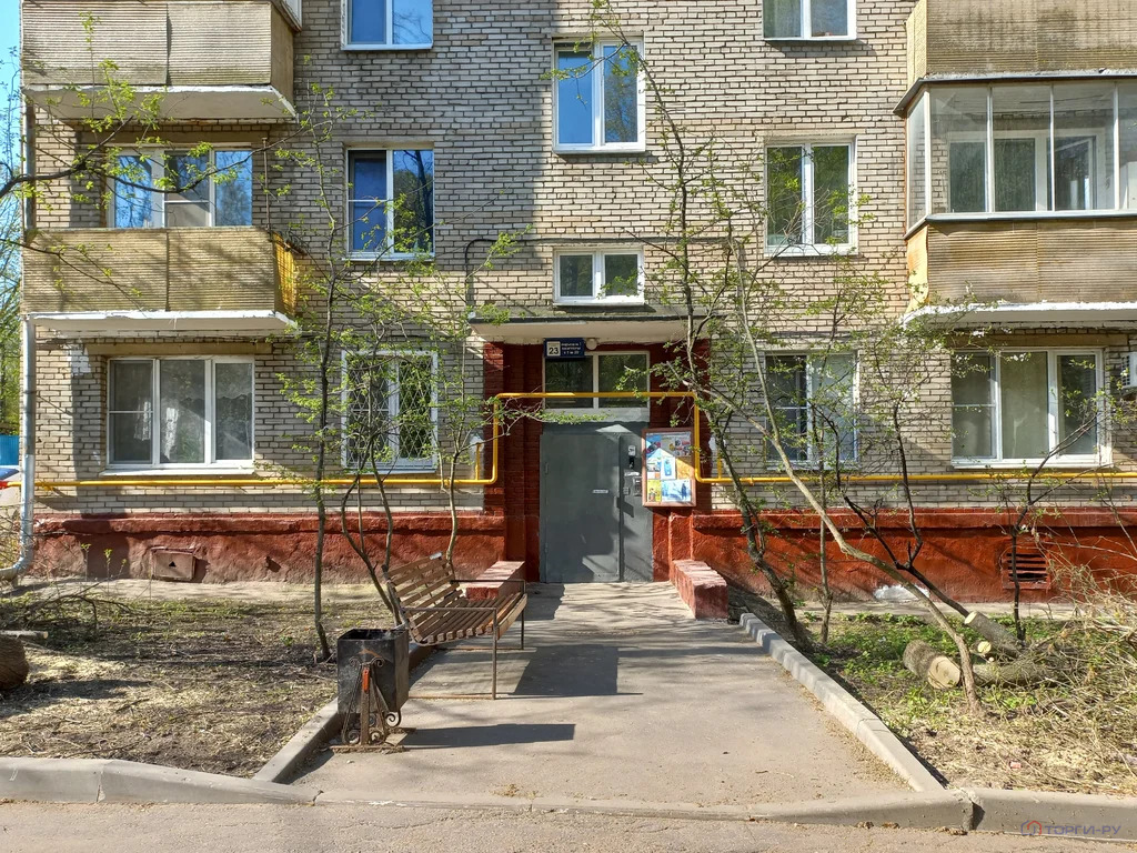 Продажа квартиры, Севастопольский пр-кт. - Фото 3