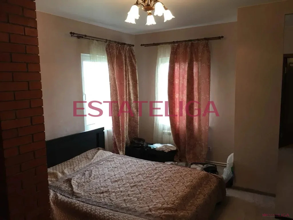 Продажа дома, Зеленцыно, Александровский район - Фото 5