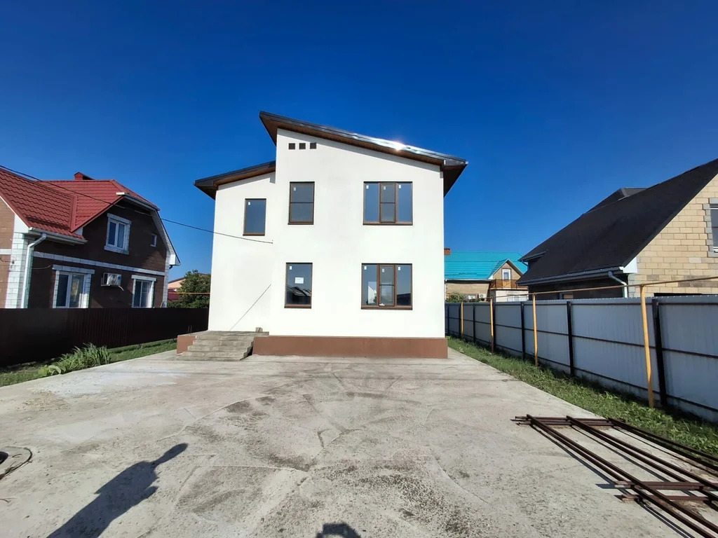 Продажа дома, Абинск, Абинский район, ул. Геленджикская - Фото 1