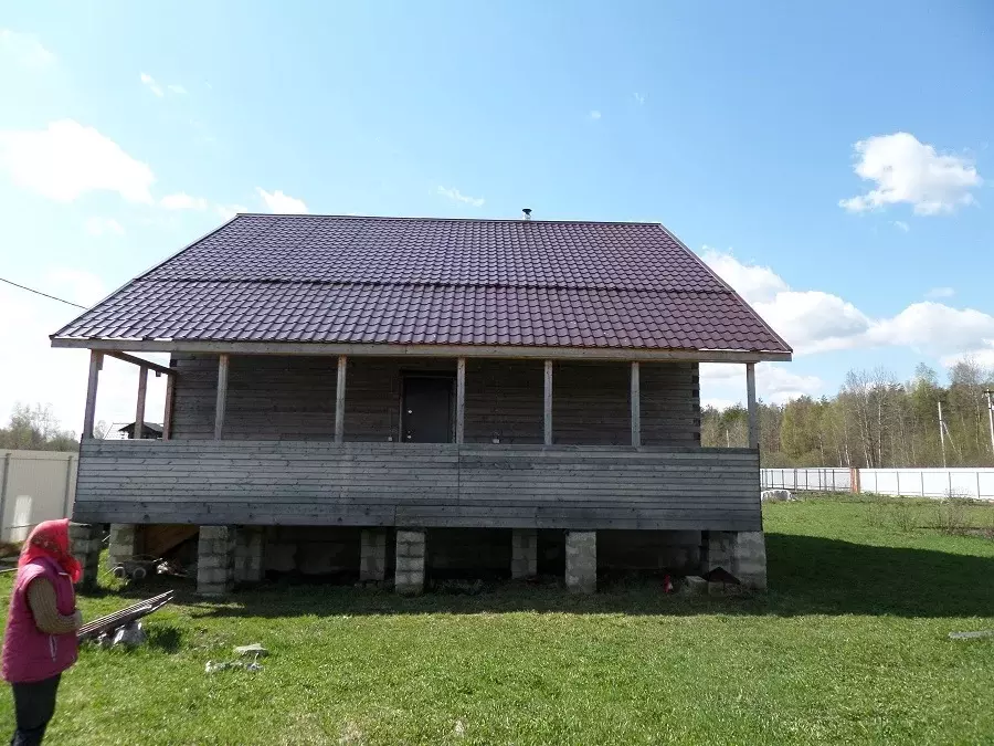 Продажа - жилой дом в ДНП "Ефимово" - Фото 0