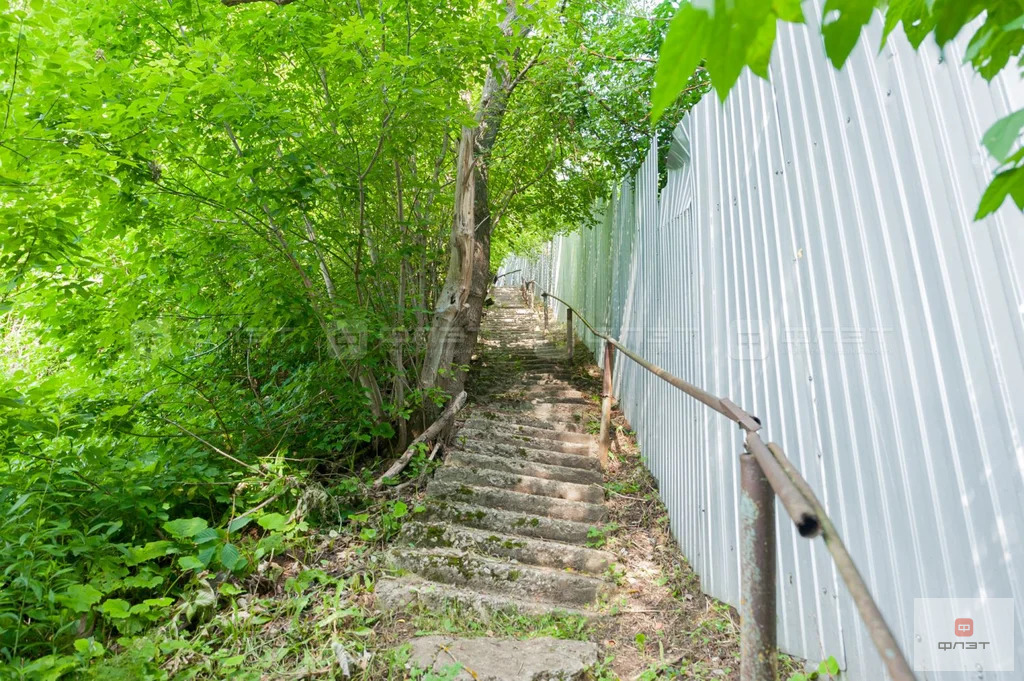 Продажа участка, Казань, садоводческое некоммерческое товарищество ... - Фото 30
