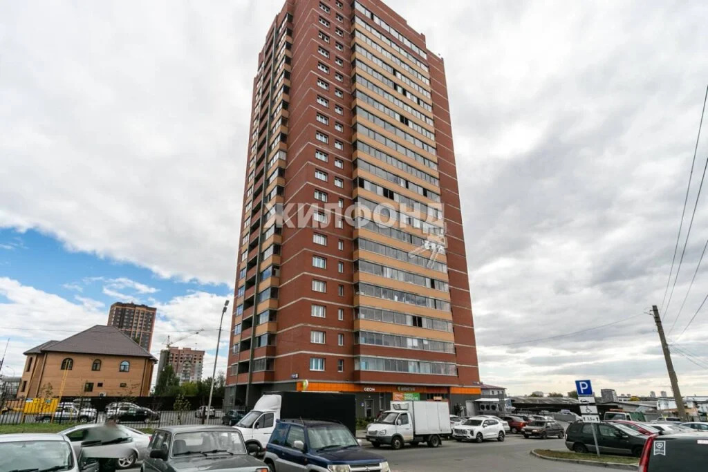 Продажа квартиры, Новосибирск, Кирова пл. - Фото 40