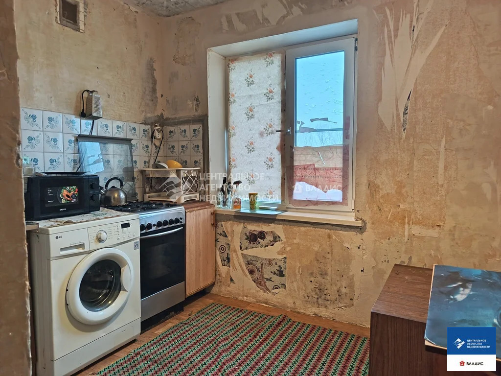 Продажа квартиры, Ряжск, Ряжский район, ул. Высотная - Фото 10