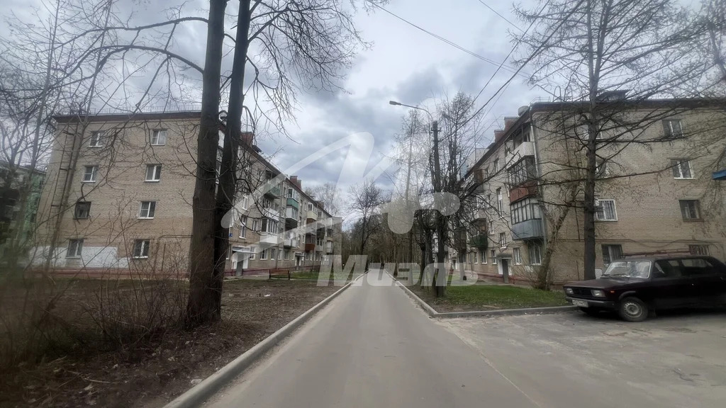 Продажа квартиры, Солнечногорск, Солнечногорский район, Им. Баранова ... - Фото 8