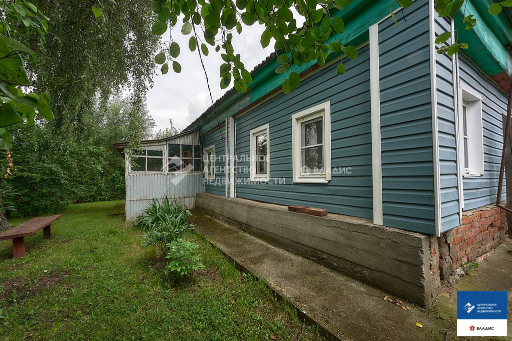 Продажа дома, Бражкино, Рыбновский район - Фото 2