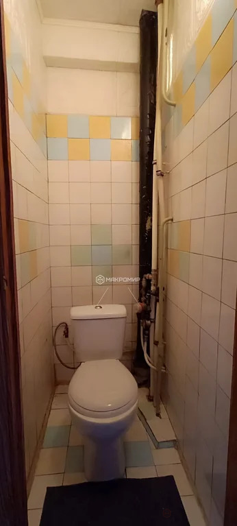 Продажа квартиры, м. Озерки, Северный пр-кт. - Фото 13