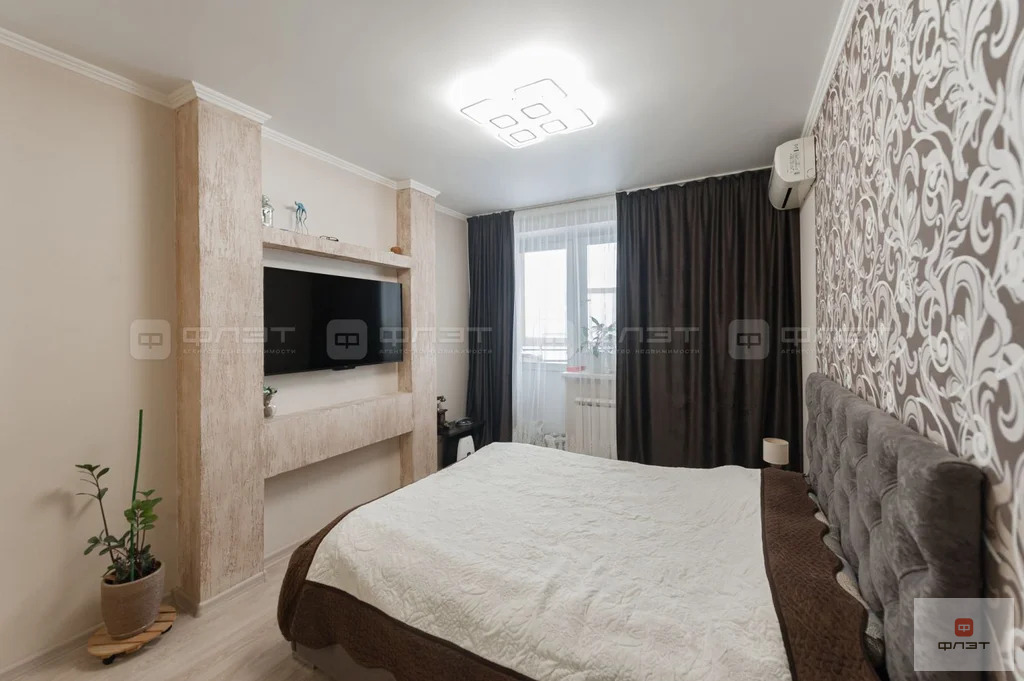 Продажа квартиры, Казань, ул. Достоевского - Фото 20