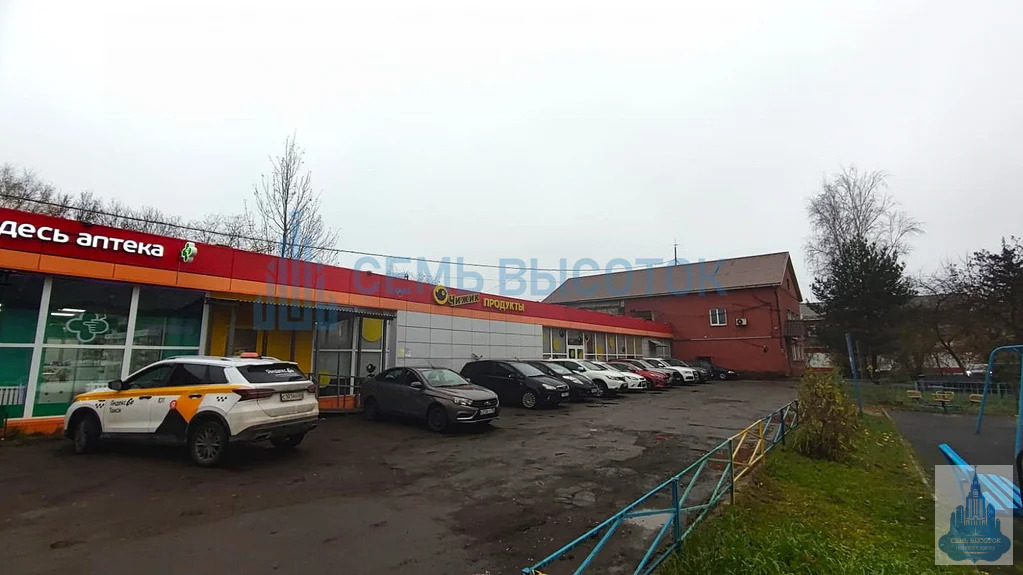 Аренда ПСН, Чехов, Чеховский район, ул. Парковая - Фото 4