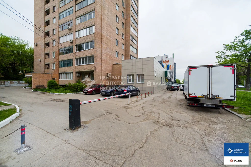 Продажа квартиры, Рязань, ул. Есенина - Фото 14