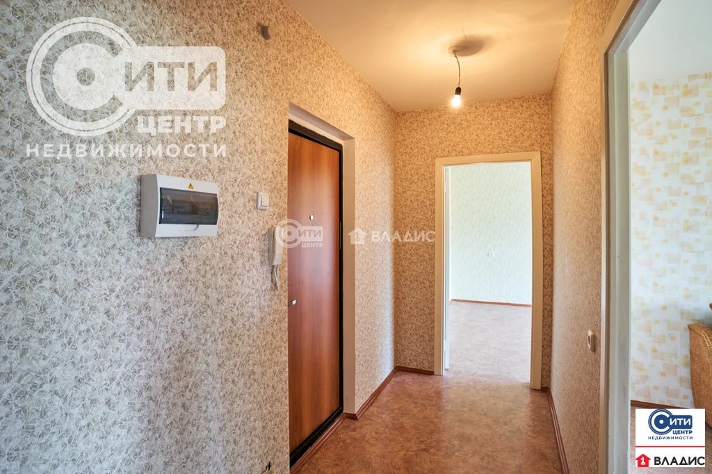 Продажа квартиры, Воронеж, ул. Корейская - Фото 18