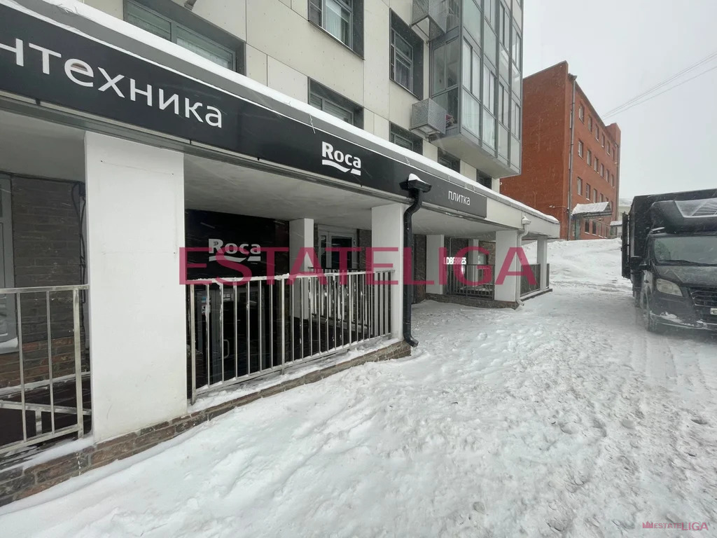 Аренда ПСН, ул. Бибиревская - Фото 2