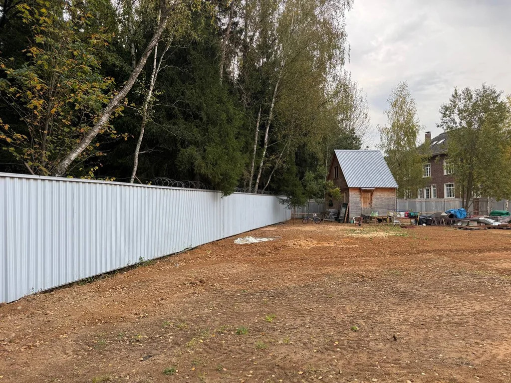 Змельный участок в Новой Москве - Фото 10