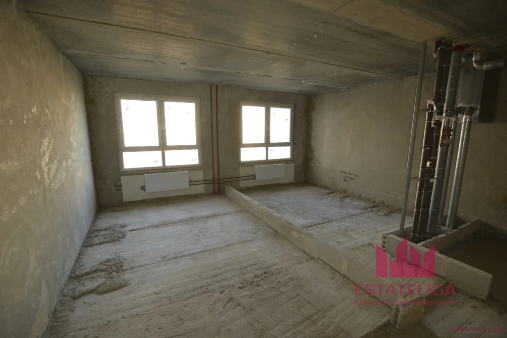 Продажа квартиры, Глухово, Дмитровский район, Романовская улица - Фото 0