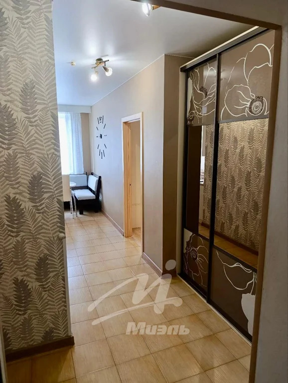 Продажа квартиры, Дмитров, Дмитровский район, Радости б-р. - Фото 11