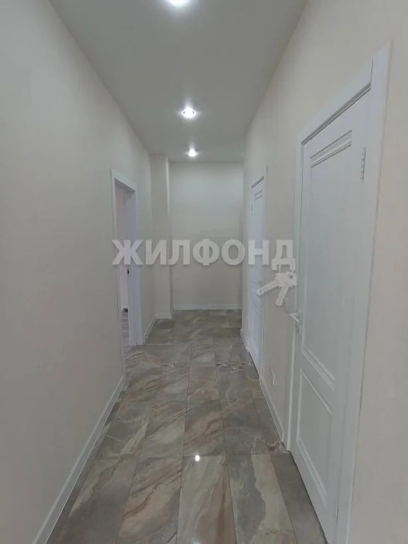 Продажа квартиры, Новосибирск, 1-я Шоссейная - Фото 7