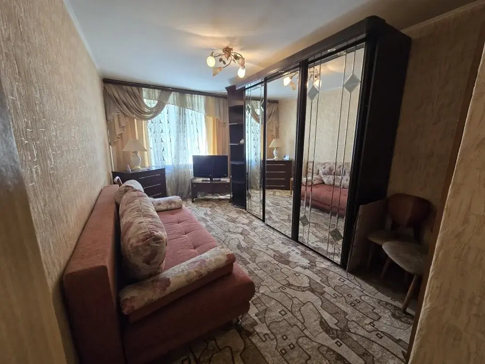 Продаю 2к.кв в с. Жаворонки - Фото 3