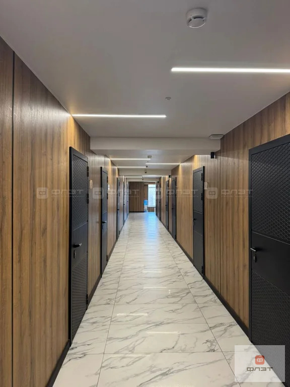 Продажа квартиры, Казань, ул. Толстого - Фото 15