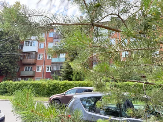 Продам двухкомнатную (2-комн.) квартиру, Нартова ул, 21, Нижний Нов... - Фото 29