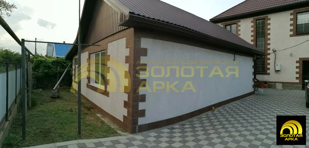 Продажа дома, Темрюк, Темрюкский район, ул. 27 Сентября - Фото 1