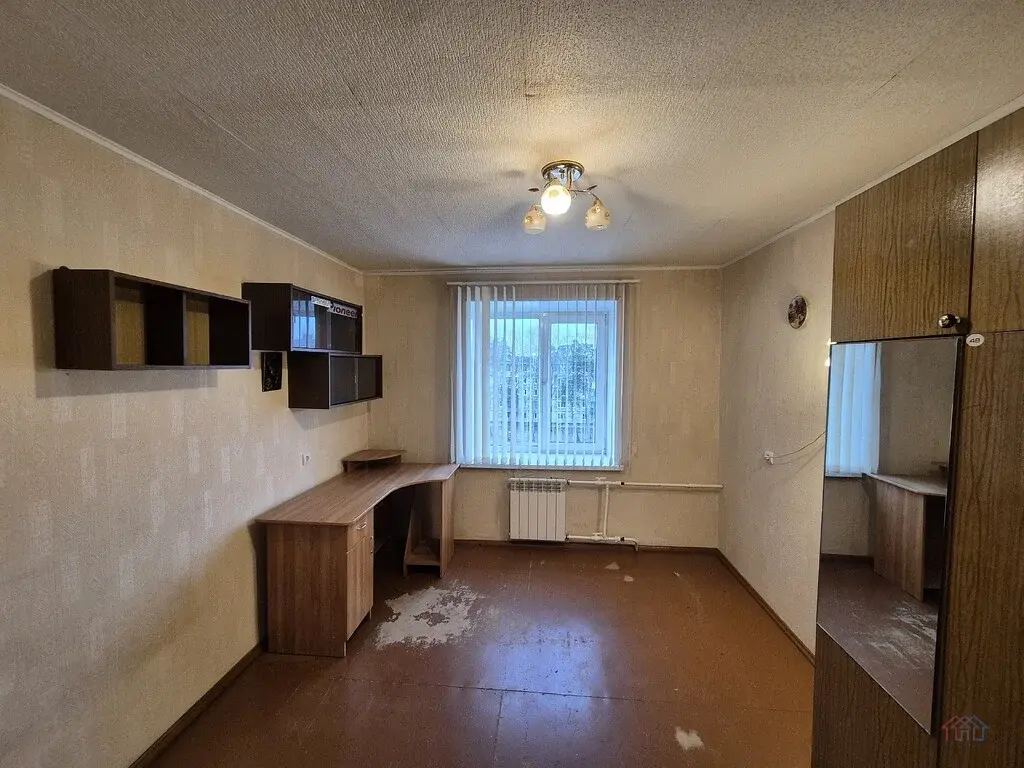 Продается 3-комн. квартира, 59,7 м2 - Фото 9