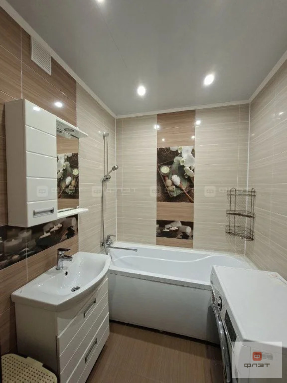 Продажа квартиры, Казань, ул. Натана Рахлина - Фото 31