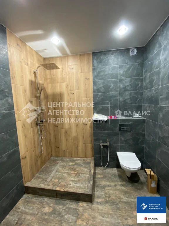 Продажа дома, Заборье, Рязанский район, Луговая улица - Фото 9