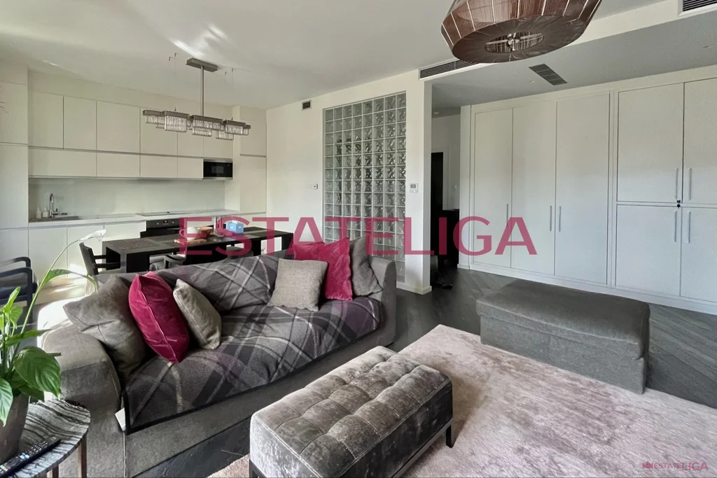 Продажа квартиры, Заречье, Одинцовский район, Весенняя улица - Фото 9