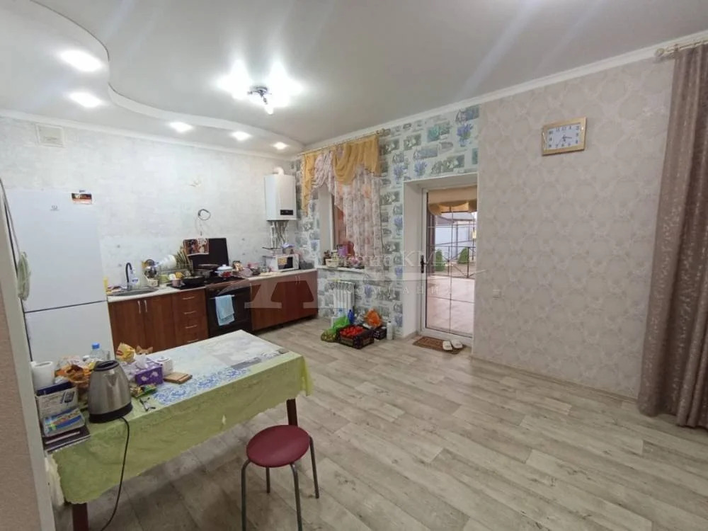 Продажа дома, Георгиевск, Курганная ул. - Фото 10