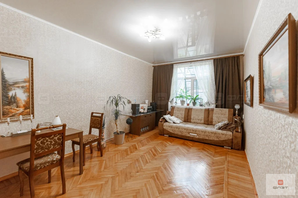 Продажа дома, Казань, ул. Искра - Фото 1