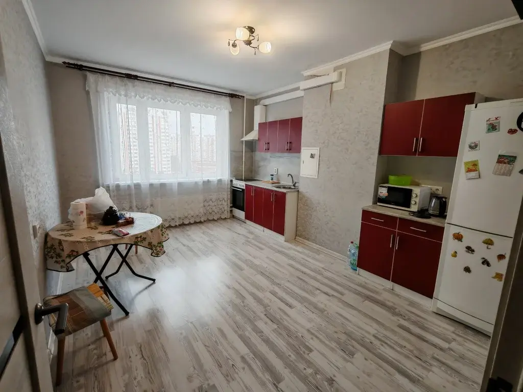 Сдам квартиру в Лобне - Фото 1