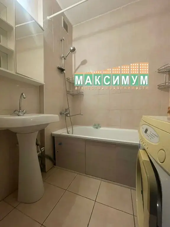 2 комнатная квартира в Домодедово, ул. Курыжова, д.23 - Фото 17