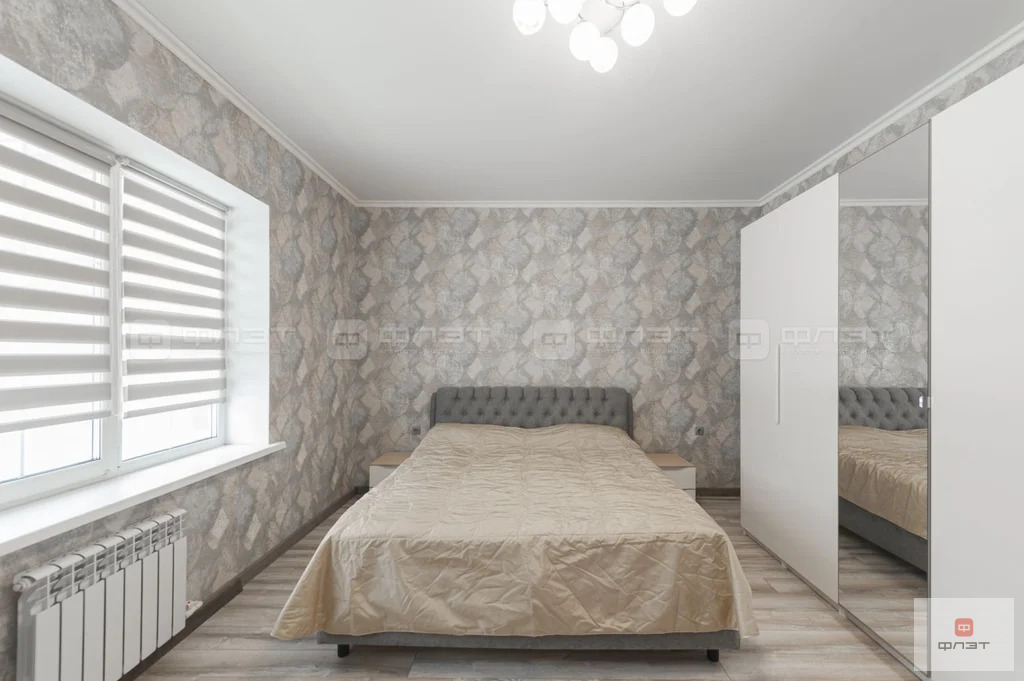 Продажа дома, Казань, ул. Наклонная - Фото 35