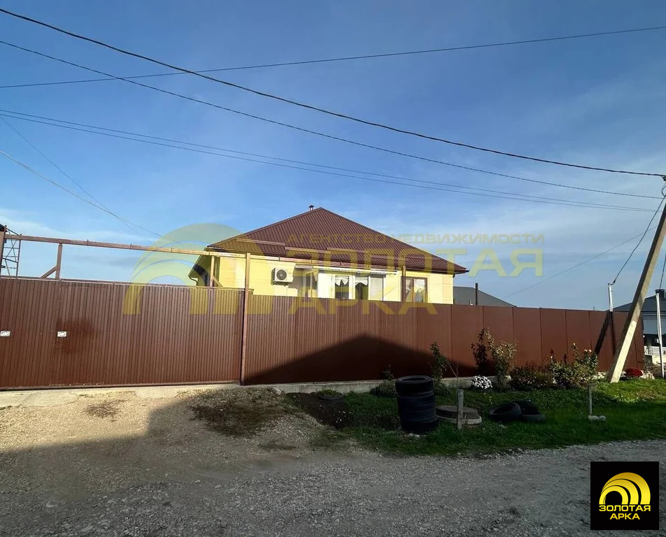 Продажа дома, Крымск, Крымский район, улица Надежды - Фото 10