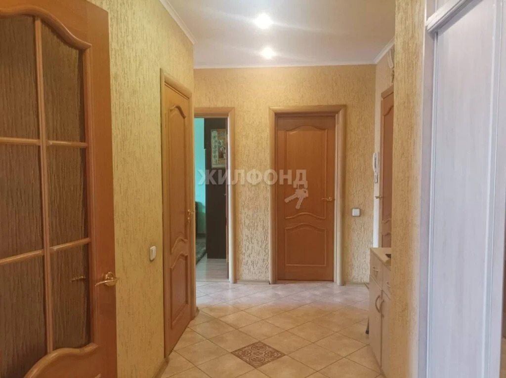 Продажа квартиры, Новосибирск, ул. Нарымская - Фото 6