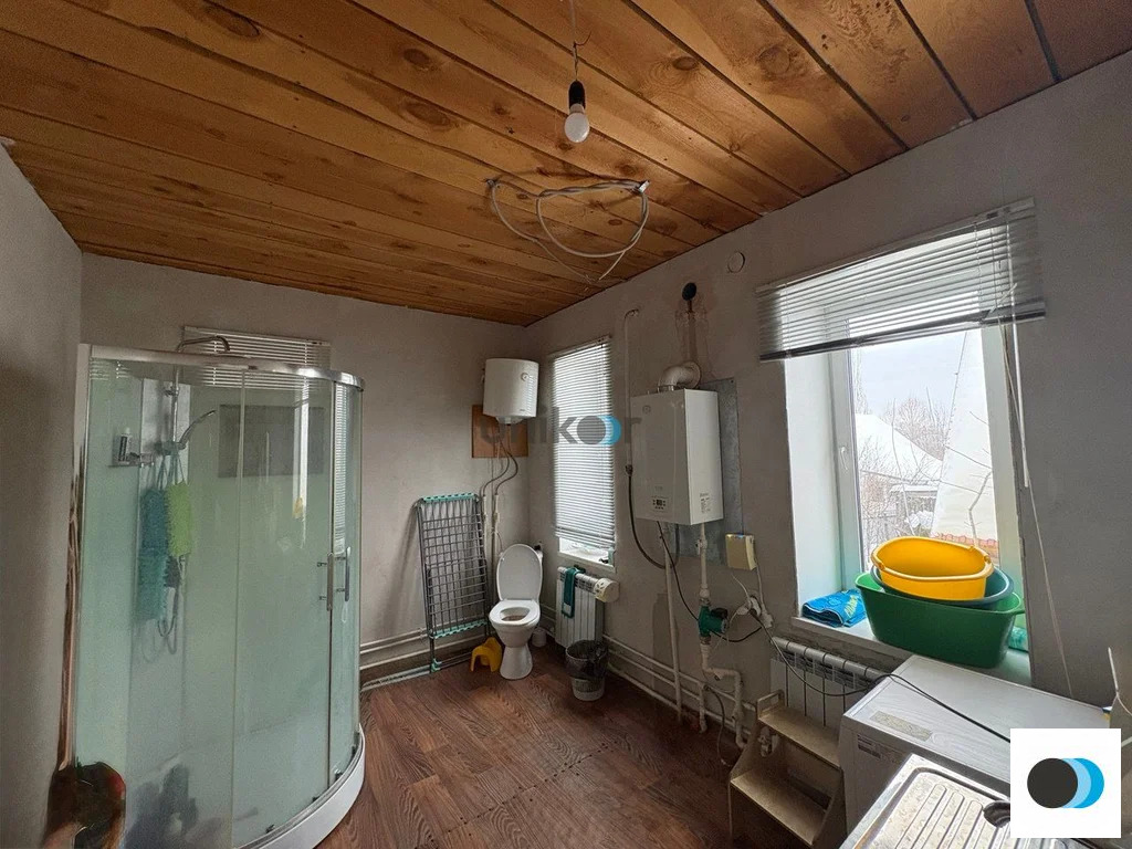 Продажа дома, Иглино, Иглинский район, ул. Куйбышева - Фото 12