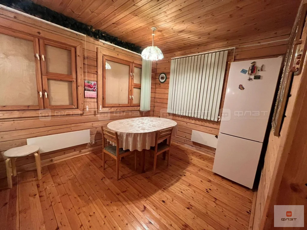 Продажа дома, Лаишевский район, дом 14 - Фото 11