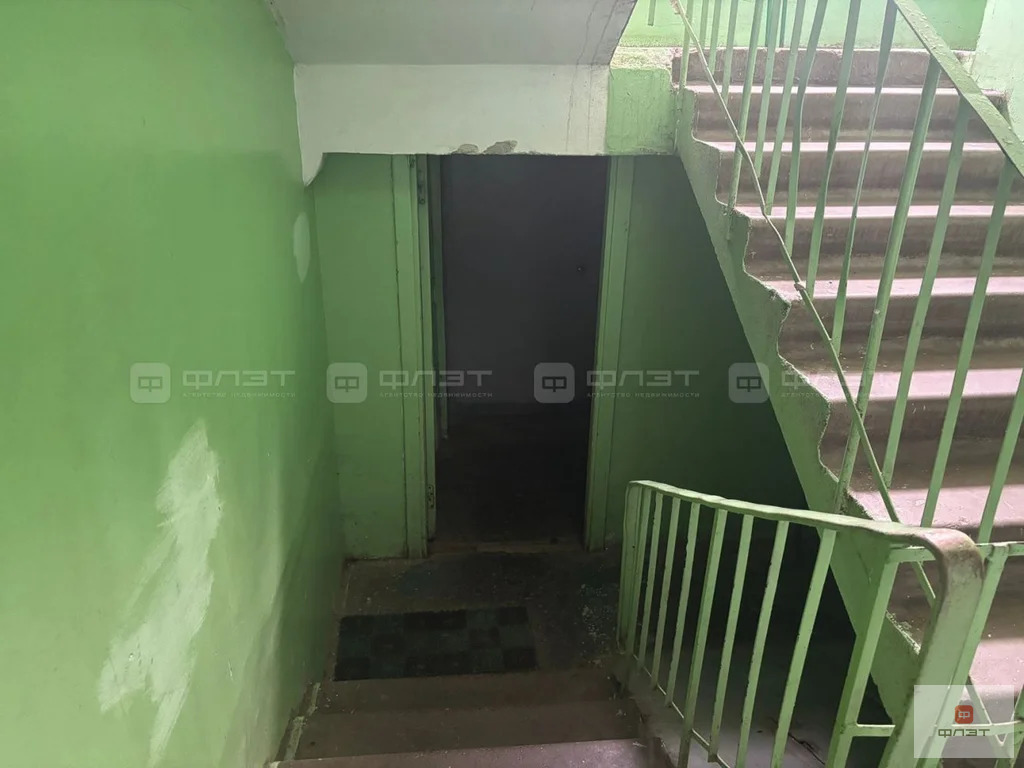 Продажа квартиры, Казань, ул. Дубравная - Фото 11