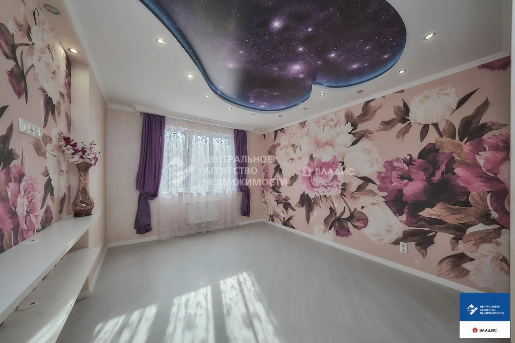 Продажа квартиры, Рязань, ул. Октябрьская - Фото 24