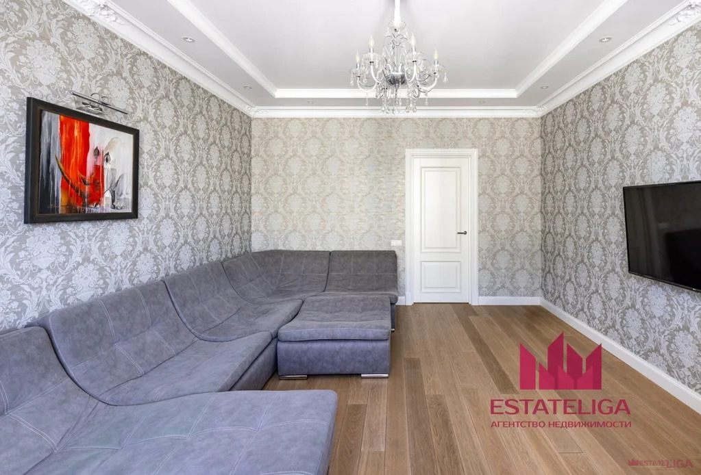 Продажа квартиры, ул. Мосфильмовская - Фото 12