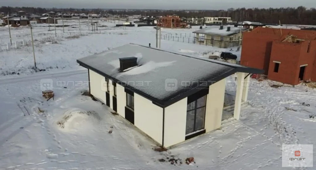 Продажа дома, Малые Кабаны, Лаишевский район - Фото 12